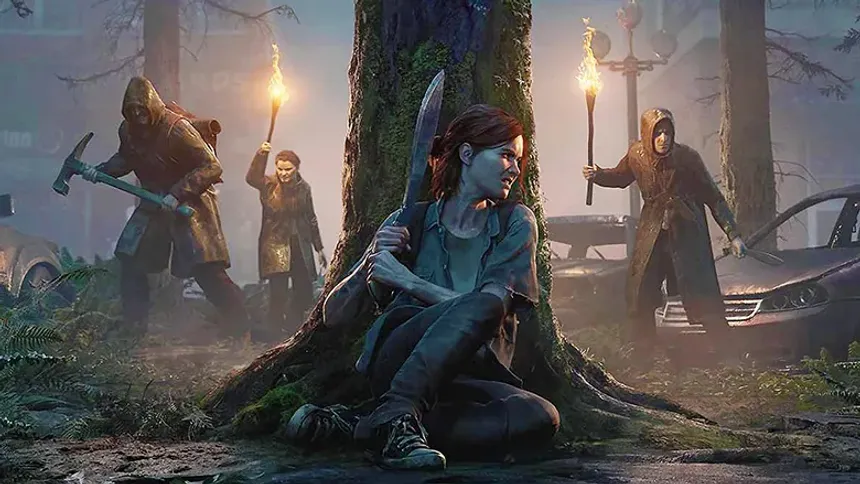 The Last of Us Part 2 Remastered Duyuruldu!