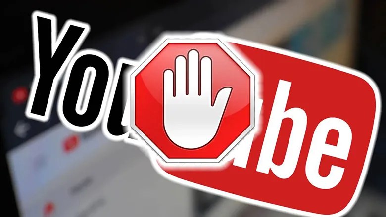 YouTube'un Reklam Engelleme Aracı Kullananlara Karşı Yaptığı Yaptırım İşe Yaradı