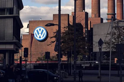 Volkswagen ve Vivo, Güçlerini Birleştiriyor!