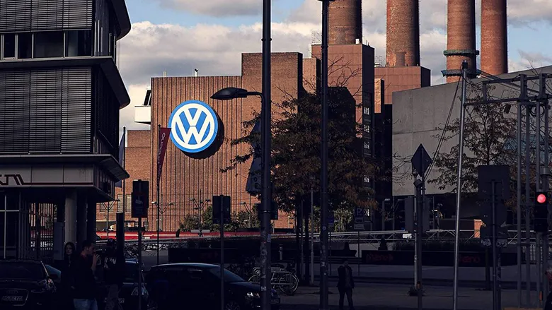 Volkswagen ve Vivo, Güçlerini Birleştiriyor! Volkswagen ve Vivo, Güçlerini Birleştiriyor!