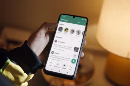 WhatsApp Kanallarına Kullanıcı Adları Geliyor
