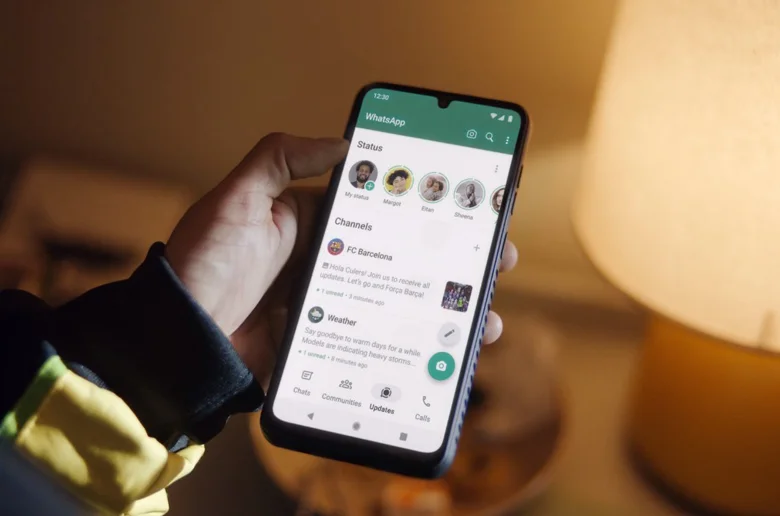 WhatsApp Kanallarına Kullanıcı Adları Geliyor