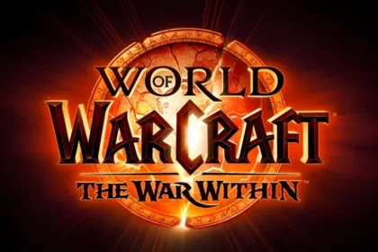 Blizzard World of Warcraft: The War Within Genişleme Paketini Duyurdu