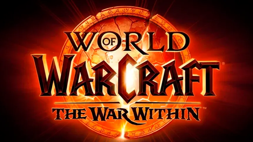 Blizzard World of Warcraft: The War Within Genişleme Paketini Duyurdu