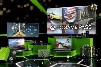 GeForce Now, Artık Xbox Hesabı Senkronizasyonu İle PC Game Pass'i Destekliyor