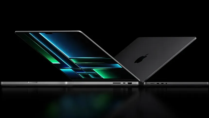 MacBook Pro'lara Oled Ekran Teknolojisi Geliyor!