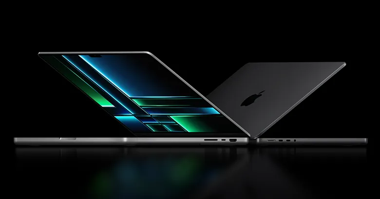 MacBook Pro'lara Oled Ekran Teknolojisi Geliyor!