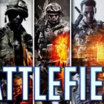 Çıkış Sırasına Göre Tüm Battlefield Oyunları! Çıkış Sırasına Göre Tüm Battlefield Oyunları!