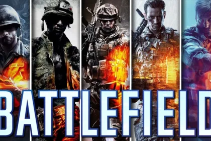 Çıkış Sırasına Göre Tüm Battlefield Oyunları!