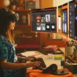 Microsoft Office Uygulamaları Meta Quest VR Başlıklarına Geliyor