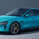 Xiaomi İlk Elektrikli ''SU7'' Modelini Tanıttı