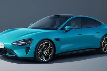 Xiaomi İlk Elektrikli ''SU7'' Modelini Tanıttı