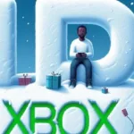 Xbox'ın Yapay Zeka ile Oluşturduğu Görsel Sosyal Medyada Olay Oldu!