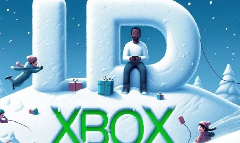 Xbox'ın Yapay Zeka ile Oluşturduğu Görsel Sosyal Medyada Olay Oldu!