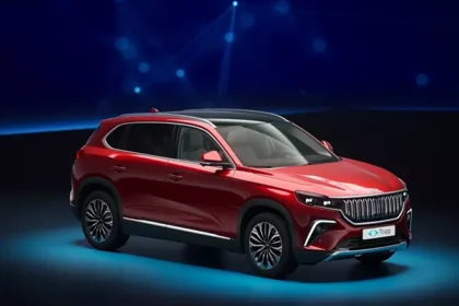 TOGG Fiyatlarına Yüzde 16,5 Zam Geldi!