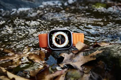 Apple Watch Ultra, MicroLED ve Yüzde 10 Daha Büyük Ekranla Gelebilir