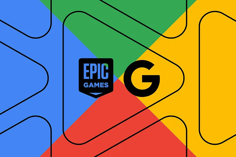 Epic Games, Google'a Açtığı Davayı Kazandı