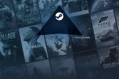 Steam, Oyun Kütüphanesine Oyun Gizleme Seçeneği Getiriyor