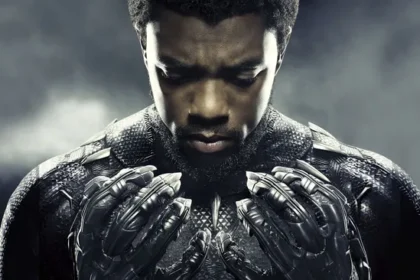 Marvel, ''Eyes of Wakanda'' Yeni Animasyon Dizisini Duyurdu