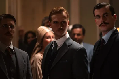 Disney+'ın Yayınlamadığı Atatürk Filmi Rekor Kırıyor