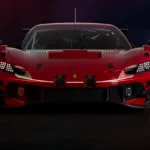 Amalgam, Ferrari 286 GT3 Modelinin Maket Fiyatı Dudak Uçuklattı