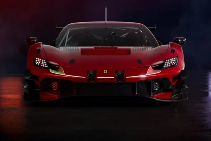 Amalgam, Ferrari 286 GT3 Modelinin Maket Fiyatı Dudak Uçuklattı