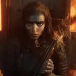 Furiosa A Mad Max Saga