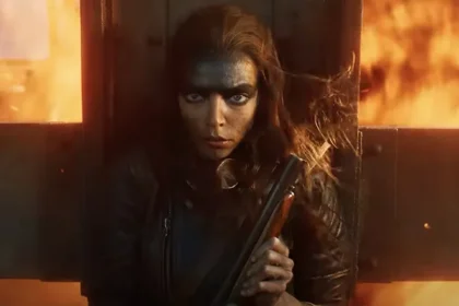 Furiosa A Mad Max Saga