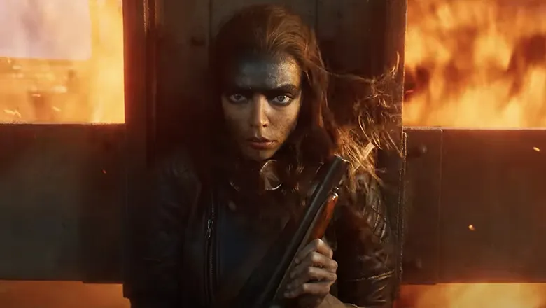 Furiosa A Mad Max Saga