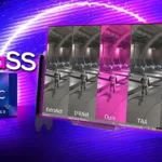 Intel, ExtraSS İsimli Yeni Grafik Teknolojisini Tanıttı