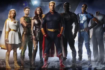 The Boys'un 4. Sezon Fragmanı Yayınlandı