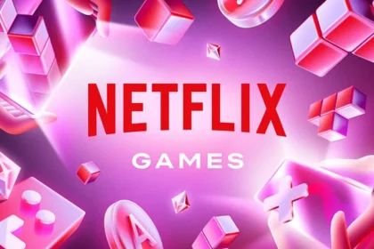 Netflix, 2024'te Kütüphanesine Ekleyeceği Oyunları Duyurdu