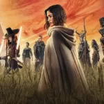 Rebel Moon Part One A Child of Fire