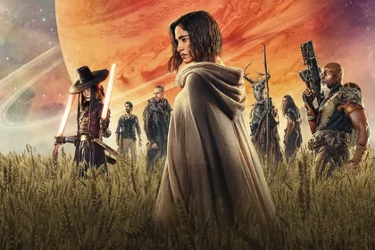 Rebel Moon Part One A Child of Fire