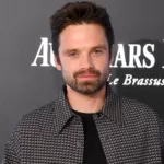 Sebastian Stan