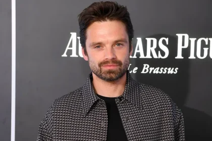 Sebastian Stan