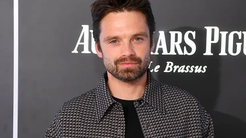 Sebastian Stan