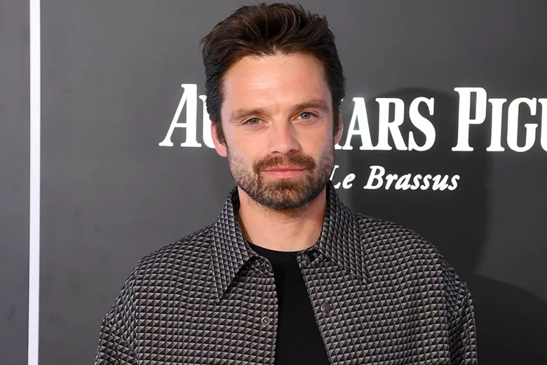 Sebastian Stan
