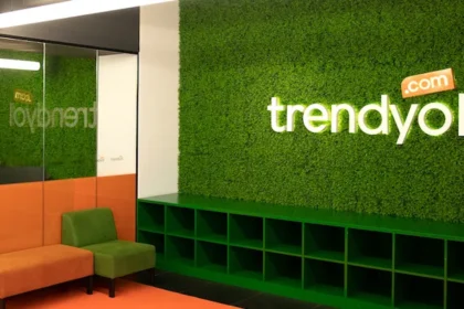 Trendyol, State of Fashion 2024'te Yer Alan Tek Türk Markası Oldu