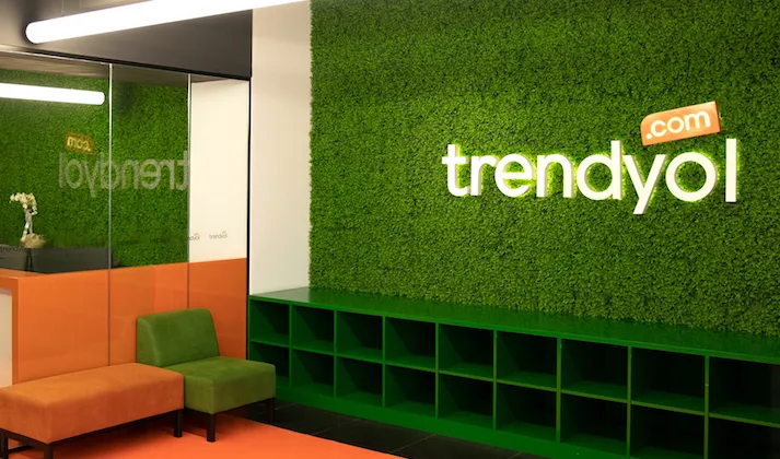 Trendyol, State of Fashion 2024'te Yer Alan Tek Türk Markası Oldu Trendyol, State of Fashion 2024'te Yer Alan Tek Türk Markası Oldu