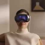 Apple Vision Air: Yeni Hafif ve Kompakt Batarya Tasarımıyla Dikkat Çekiyor Vision Pro