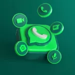 WhatsApp, Resim ve Videoları Orijinal Kalitede Gönderebileceksiniz