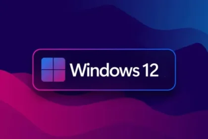 Microsoft, Windows 12'yi Haziran 2024'te Tanıtabilir