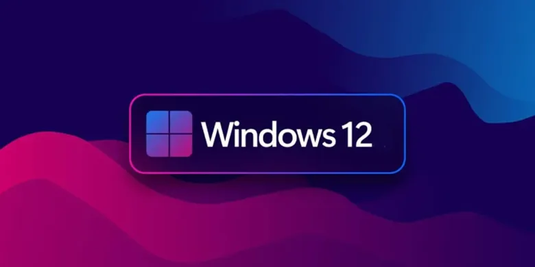 Microsoft, Windows 12'yi Haziran 2024'te Tanıtabilir