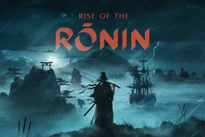 Rise Of The Ronin, 22 Mart 2024'te Çıkacak