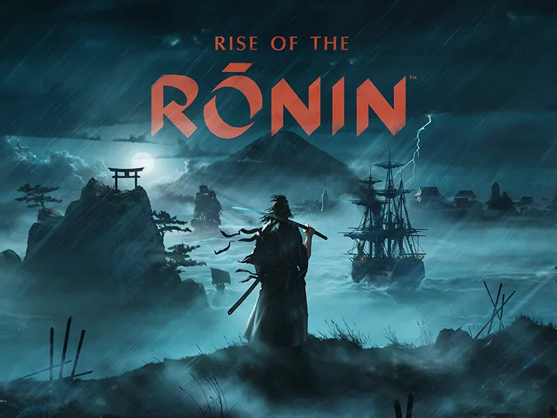 Rise Of The Ronin, 22 Mart 2024'te Çıkacak Rise Of The Ronin, 22 Mart 2024'te Çıkacak