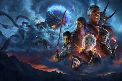 Yılın Oyunu Seçilen Baldur's Gate 3, Xbox'a Geliyor! Türkiye Fiyatı Belli Oldu