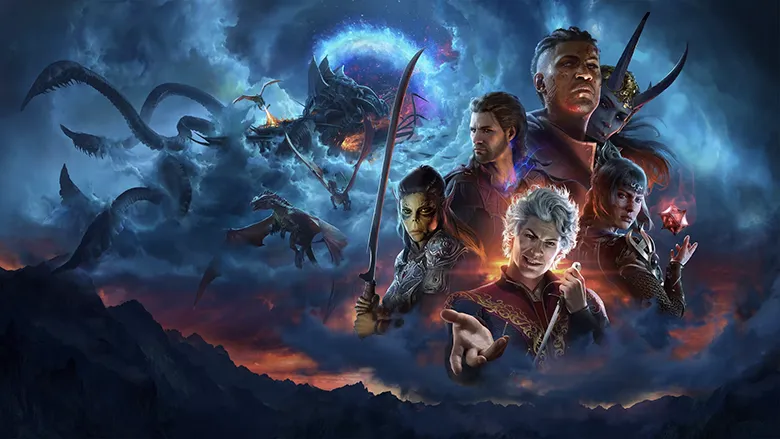 Yılın Oyunu Seçilen Baldur's Gate 3, Xbox'a Geliyor! Türkiye Fiyatı Belli Oldu Yılın Oyunu Seçilen Baldur's Gate 3, Xbox'a Geliyor! Türkiye Fiyatı Belli Oldu