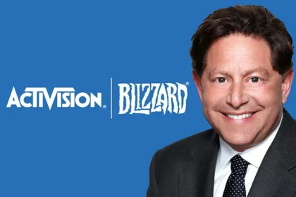 activision blizzard bobby kotick