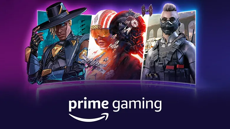 Amazon Prime, Aralık Ayı Ücretsiz Oyunlarını Açıkladı! Amazon Prime, Aralık Ayı Ücretsiz Oyunlarını Açıkladı!